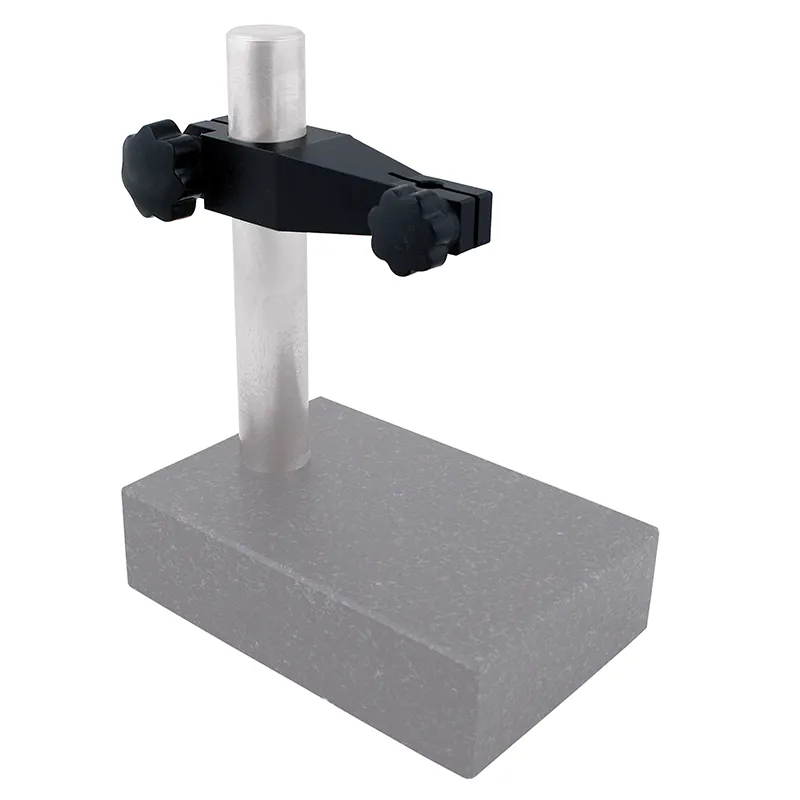 Arm 68 mm til Ø25 mm søyle for målestand art. 10575150 og art. 10575200