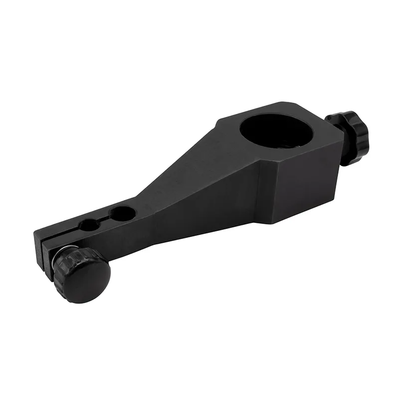 Arm 86 mm til Ø30 mm søyle for målerstativ art. 10575200