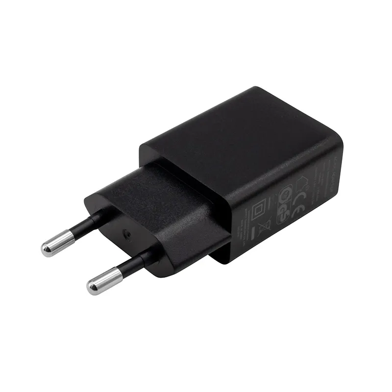 USB/AC-adapter 100-240V ladekabel til WRKPRO "F1" arbeidslampe