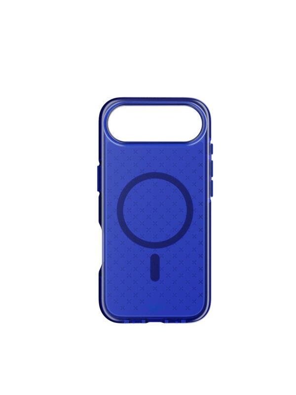Tech21 Evo Check MagSafe Apple iPhone Air Electric Blue