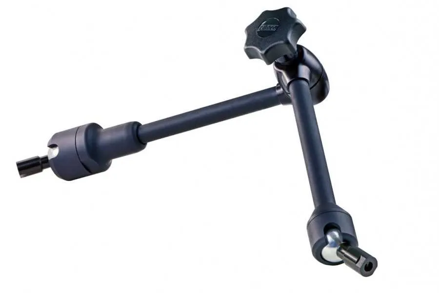 NOGA Hydraulisk Kraftarm 810 mm med M8x1,25 gjenge og 10 kg