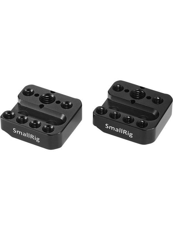 SmallRig 2234 Mounting Plate for DJI Ronin S