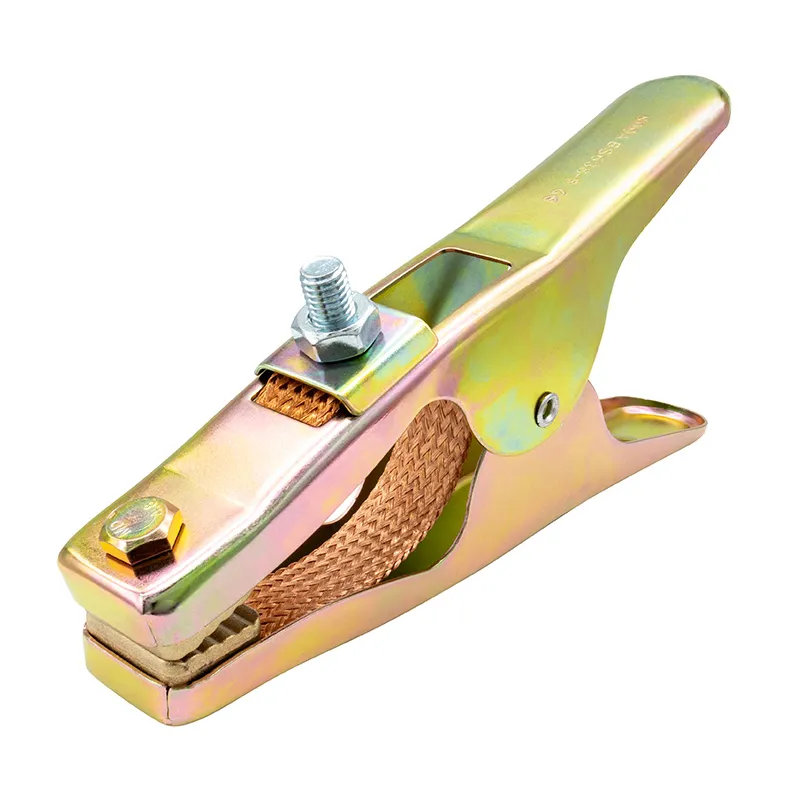 Klemme for stillas 600A