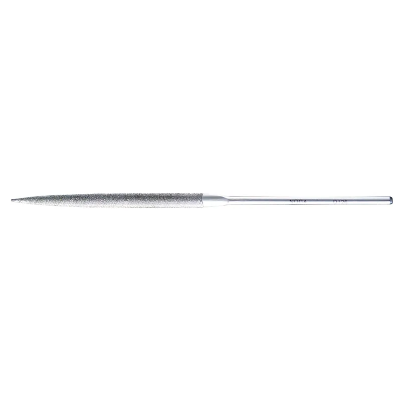 NOGA Diamantfil (Triangulær) DT1051