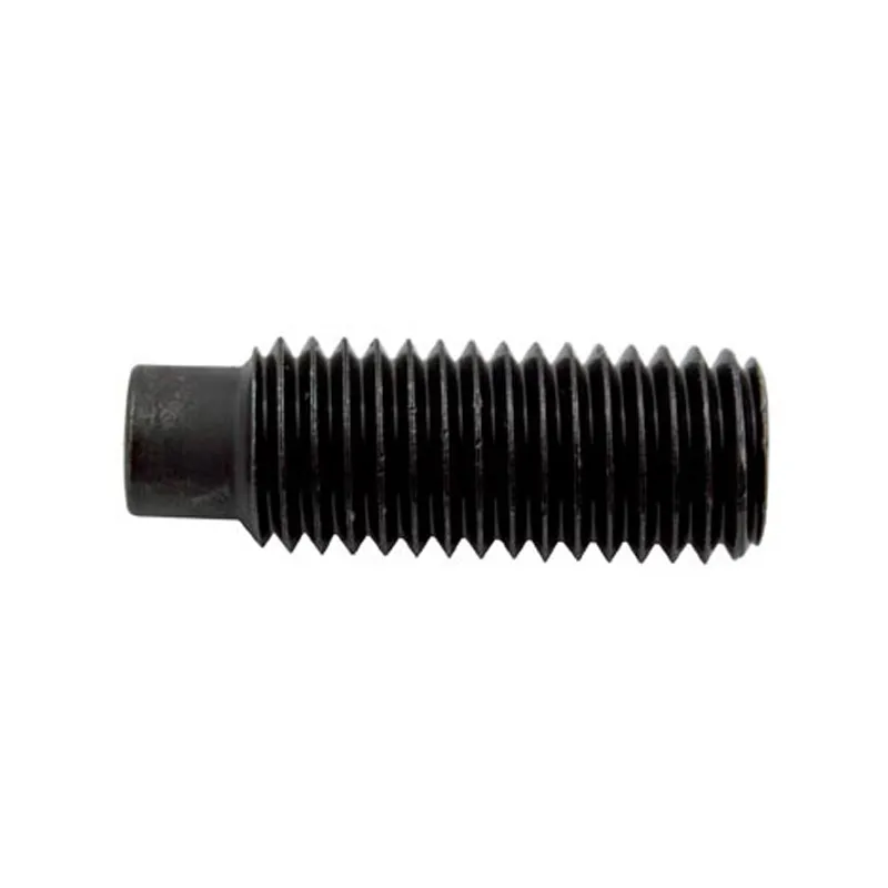 Låseskrue M12x25 mm for GT skrustikke serie 2