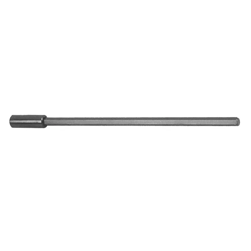 Forlenger 300 mm 7/16" skaft til hulsagsholdere 60306214 & 60308413