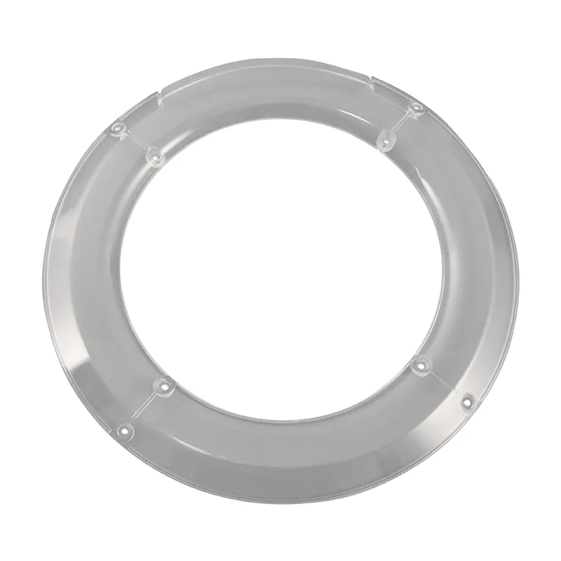 Beskyttelseskappe til Ø17 cm LED lupelampe (15406150/15406165)