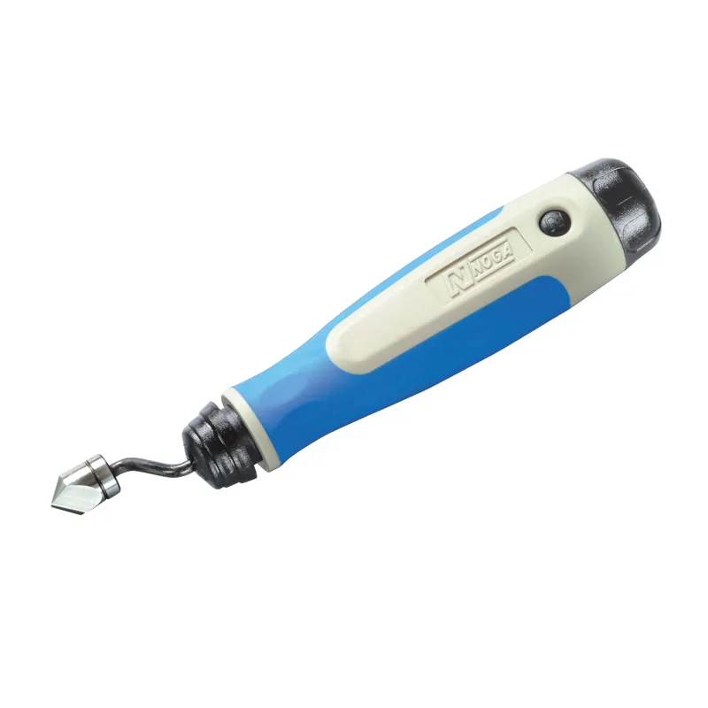 NOGA Roto-Drive NG1200 Ø1-10,4 mm avgradingshode
