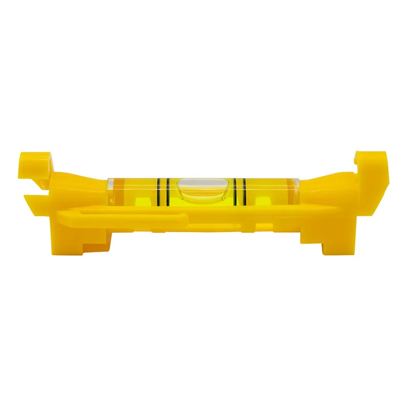 Snorvater 8 cm i plast med 2 opphengskroker (type 7)