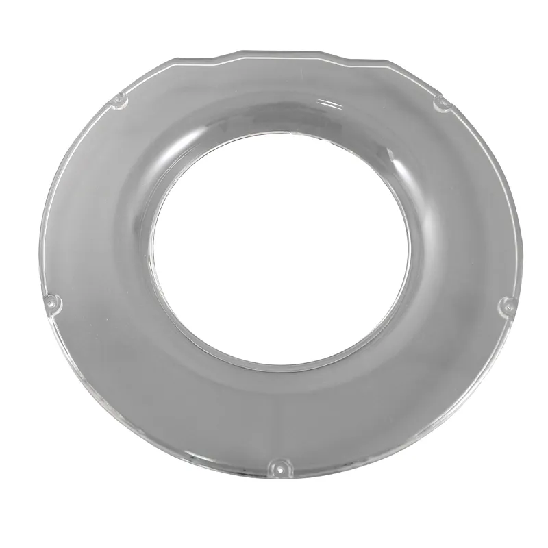 Beskyttelseskappe for Ø13 cm LED lupelampe (15406125/15406130)