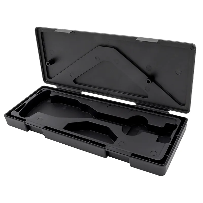 Etui i ABS-plast for skyvelærer 0-150 mm