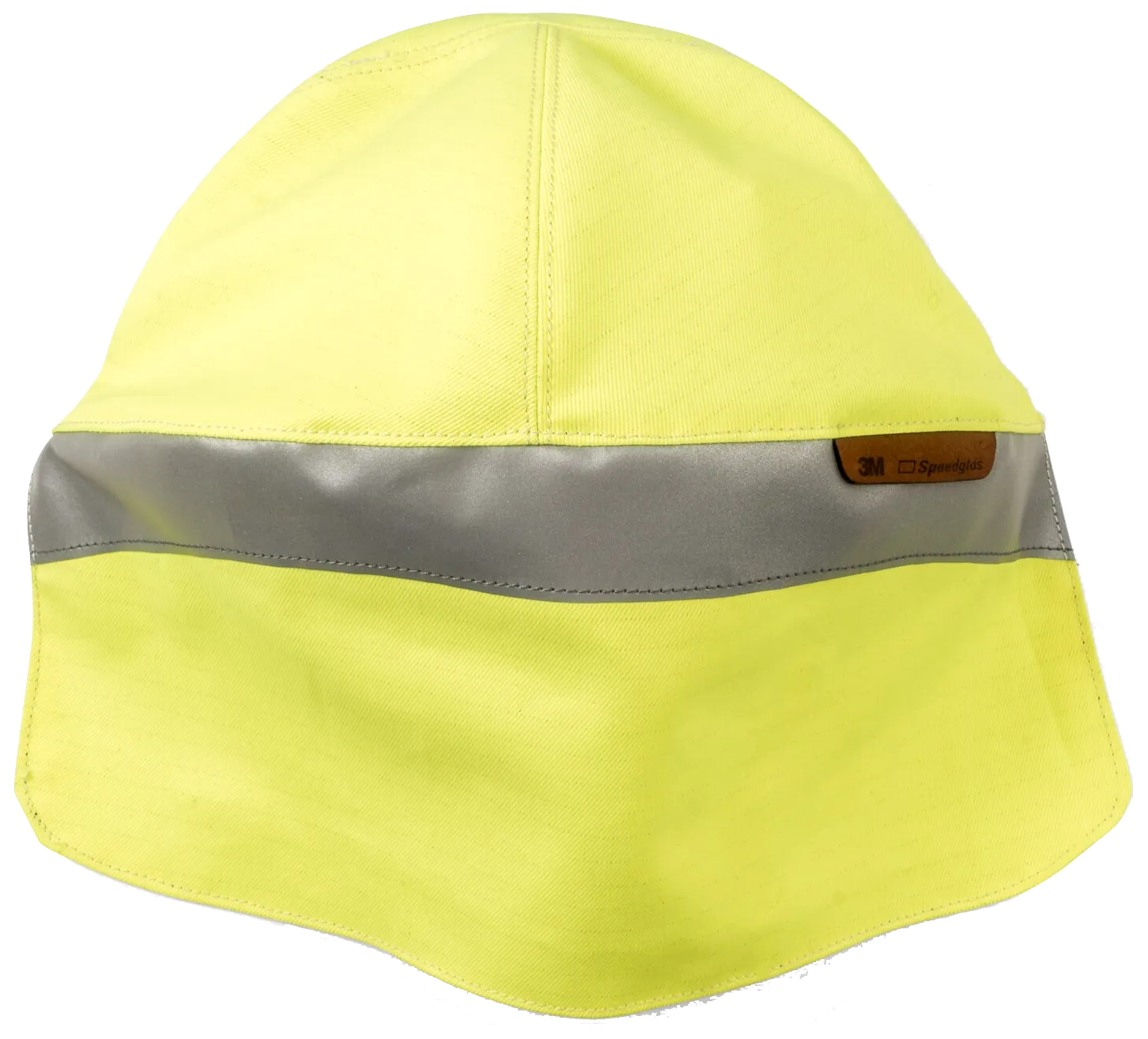 Speedglas hodebeskyttelse neongul 169021, 10 stk