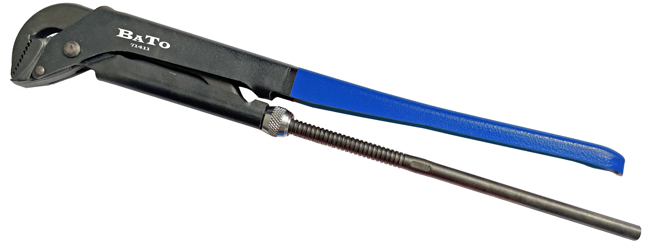 Rørtang 1.1/2" 425mm