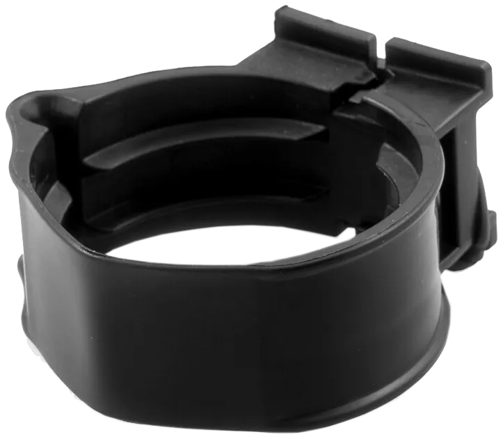 Holder for luftslange, G5-01, 613701