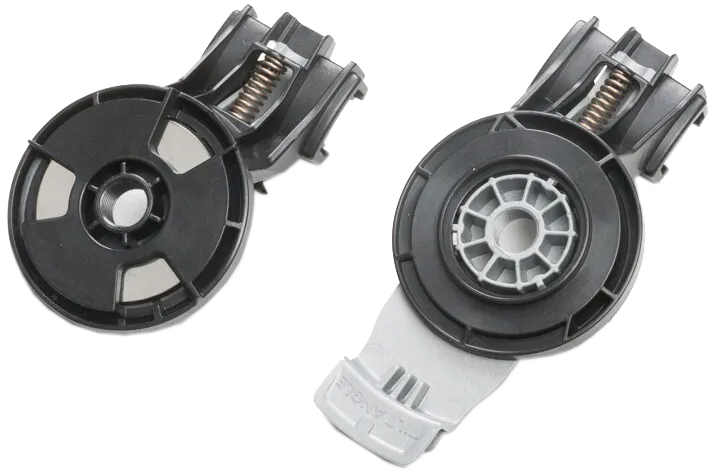 Svingmekanisme for G5-01, 616000