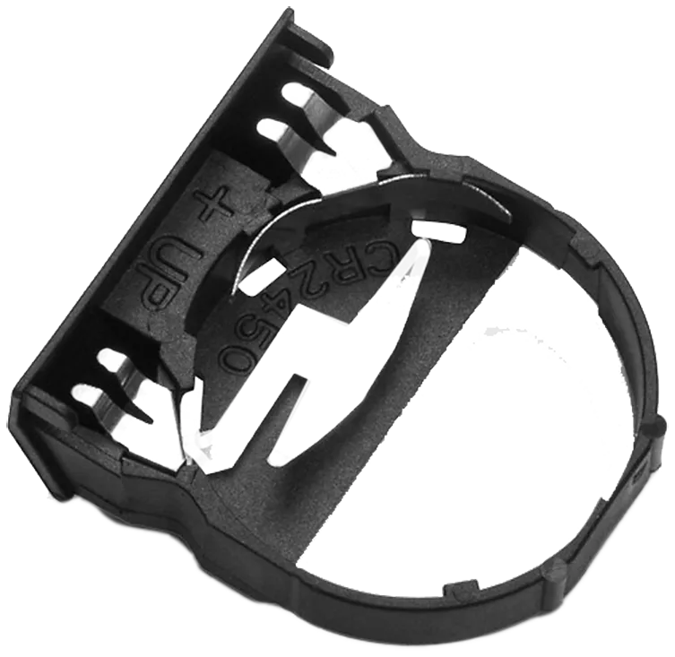 Sveisebatteriholder til G5-serien, 601000
