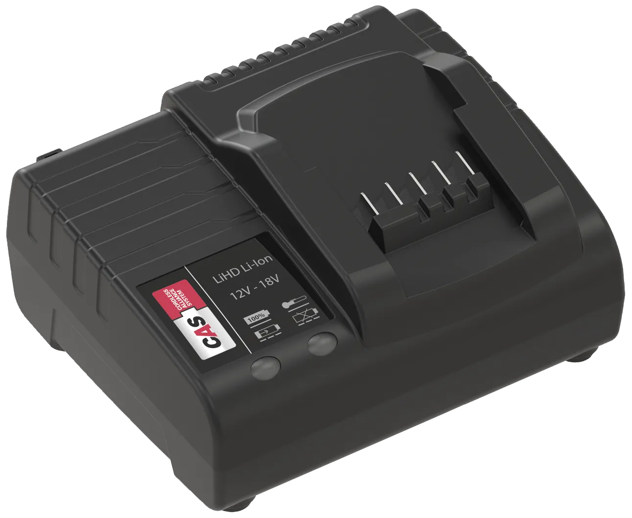 Scangrip lader SC30 til CAS batterier