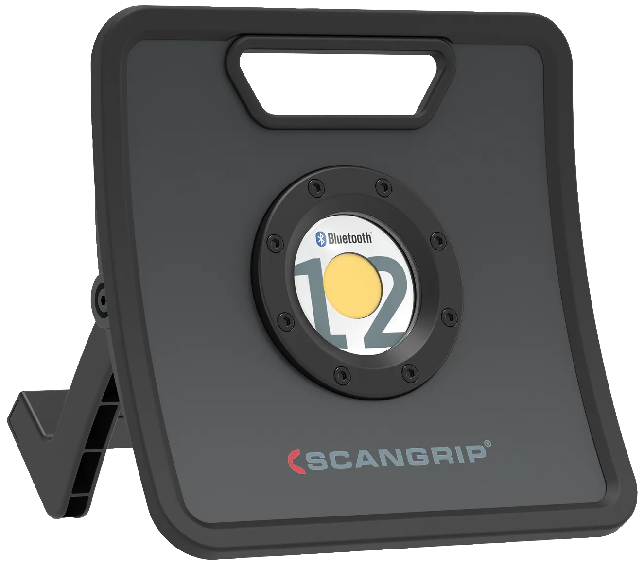 Scangrip Nova 12K arbeidslampe 12.000 lm 230V
