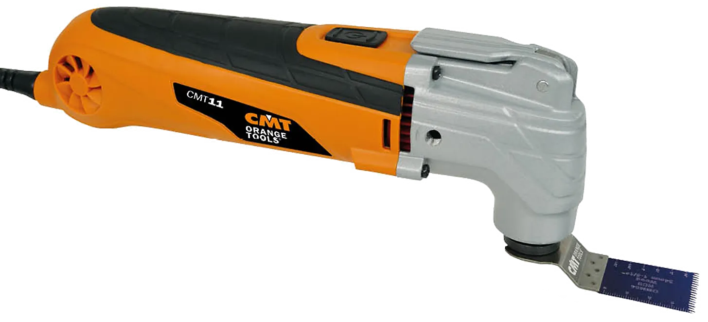 CMT Oscillerende Multifreser
