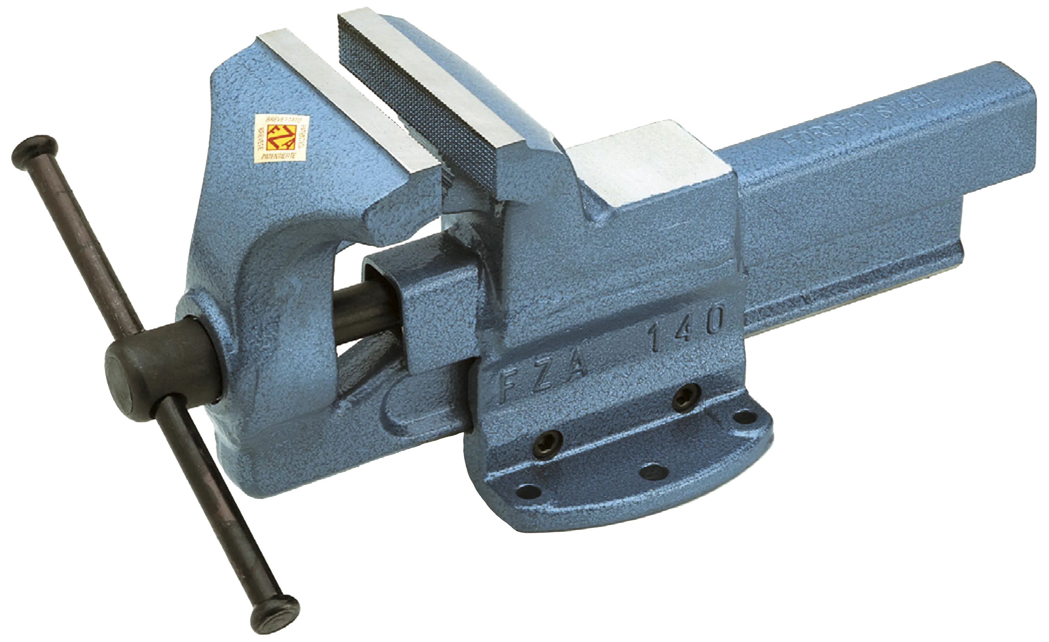 Skrustikke 'Panther' 140mm