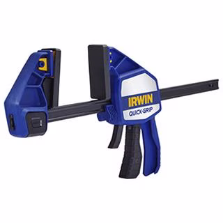 Irwin Quick Grip skrutvinge Heavy sp. vidde 1250 mm