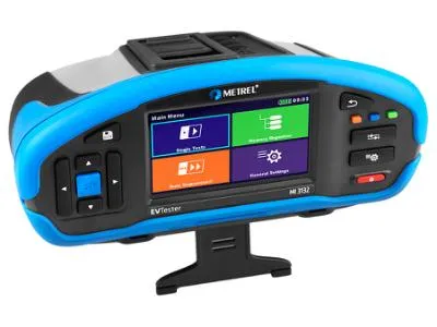 Metrel MI3132 EV Tester
