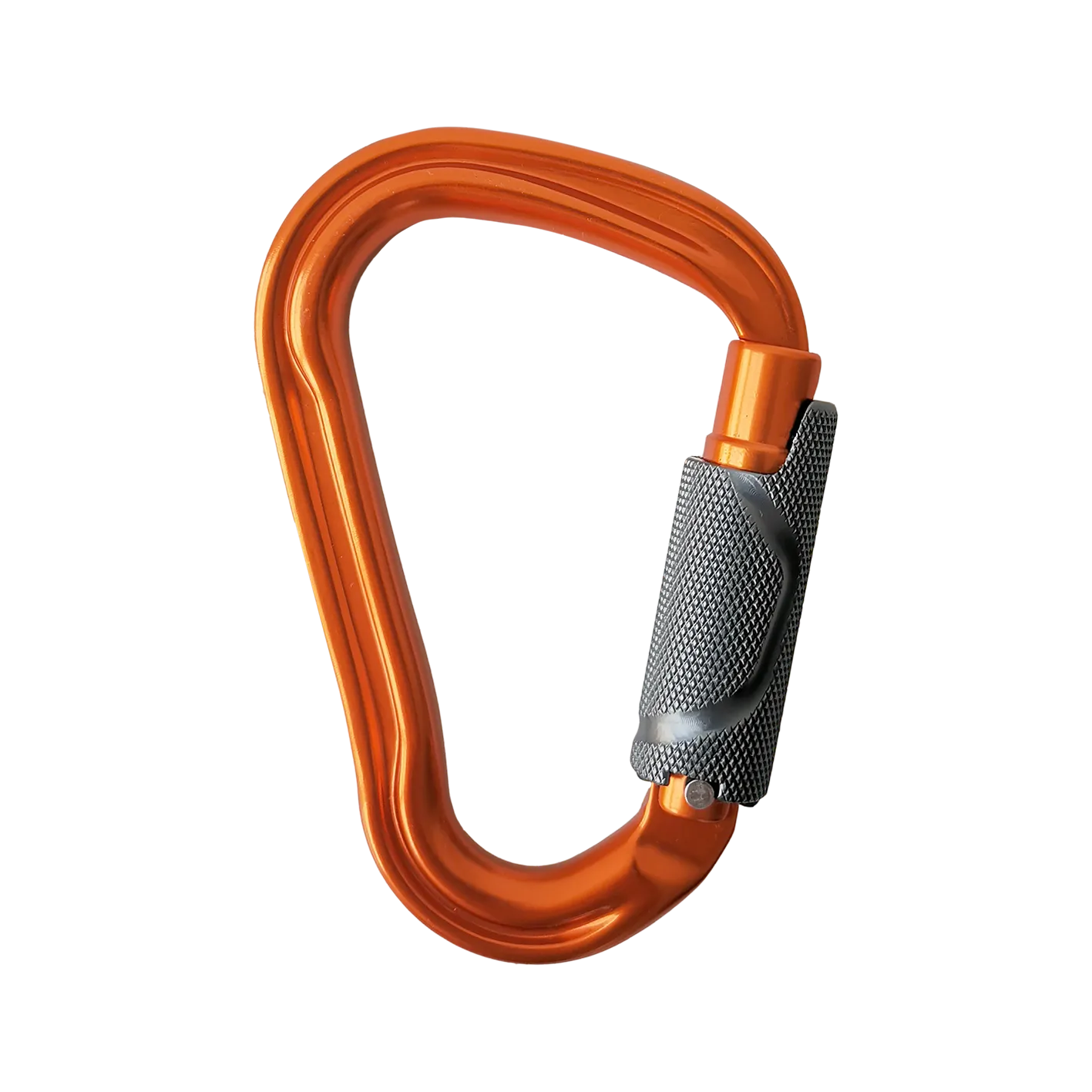 Skylotec Triple 180° H-206 karabinkrok - 24 mm trippel autolås