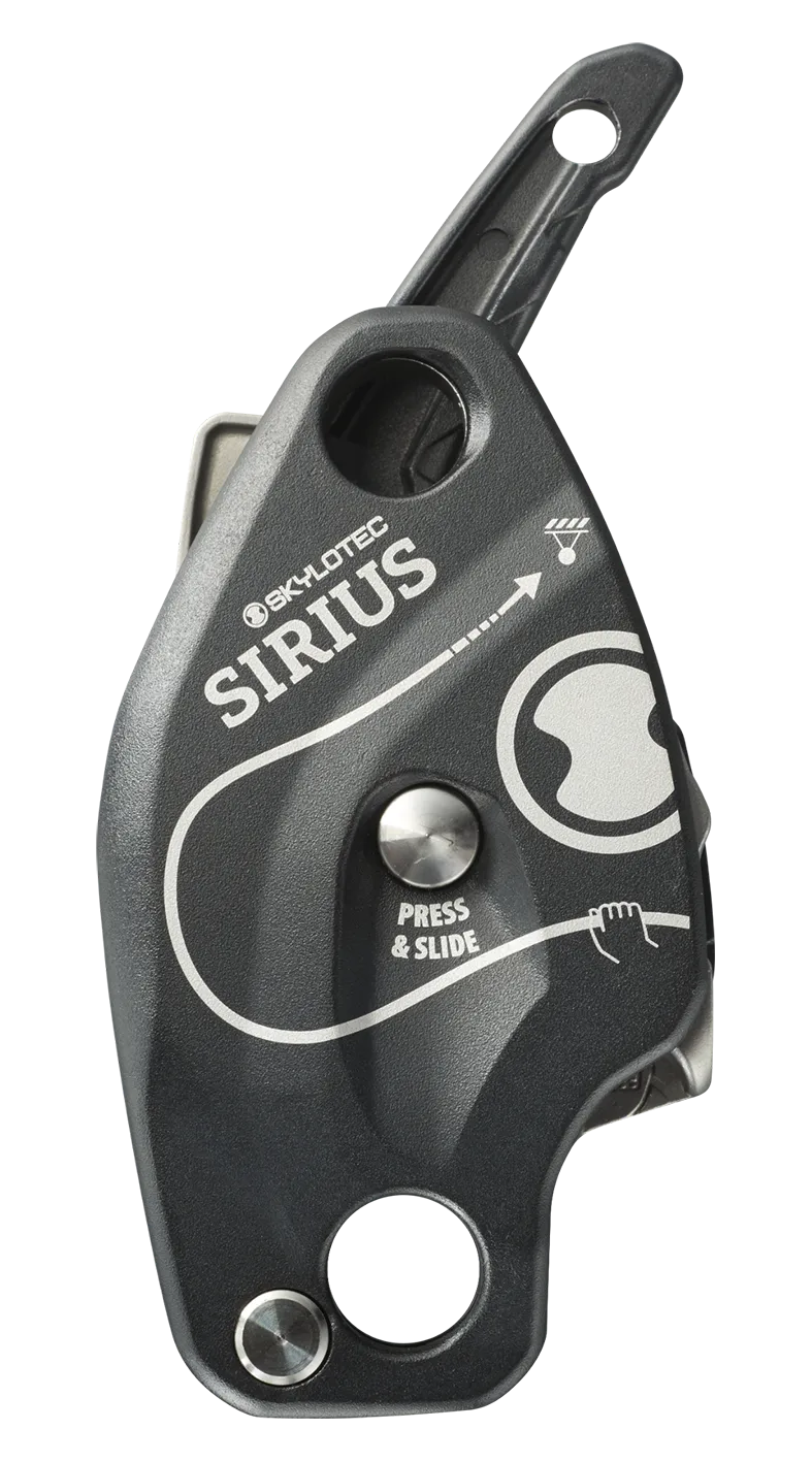 Skylotec Sirius nedfiring A-050
