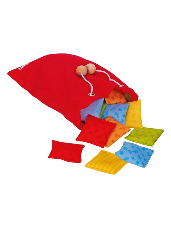 Goki Memo Feeling Game Cushions
