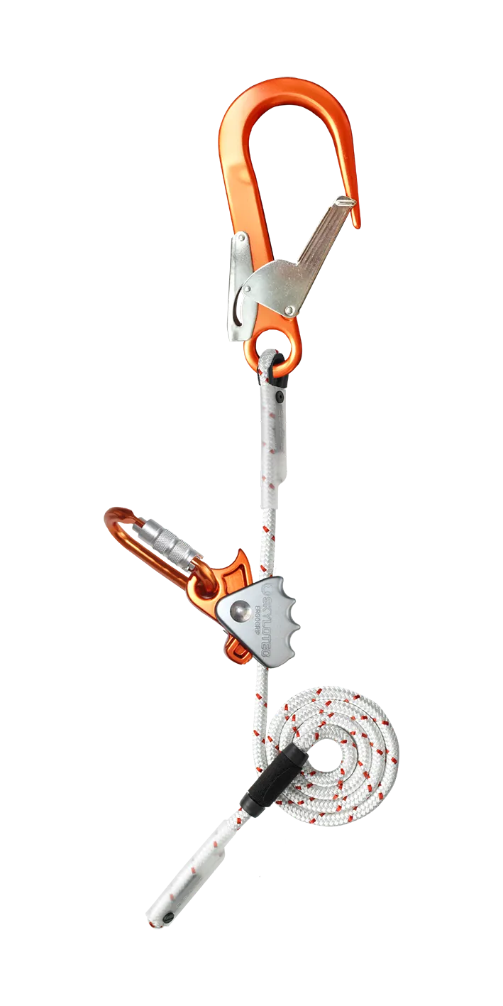 Skylotec Ergogrip SK12 L-0205-2