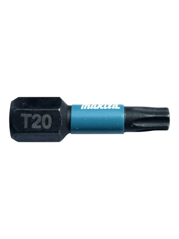 Makita Bit T20 Impact Black B-63672