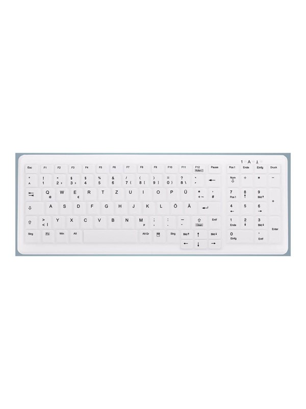 Cherry Active Key keyboard cover