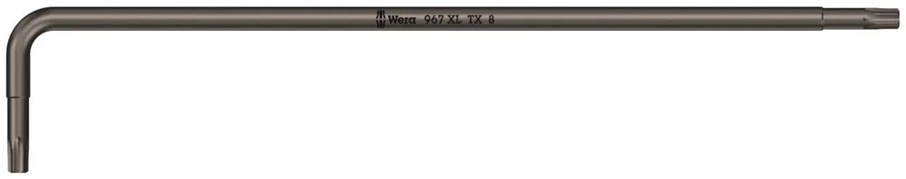 Unbrakonøkkel 967 XL HF TX 8×90mm