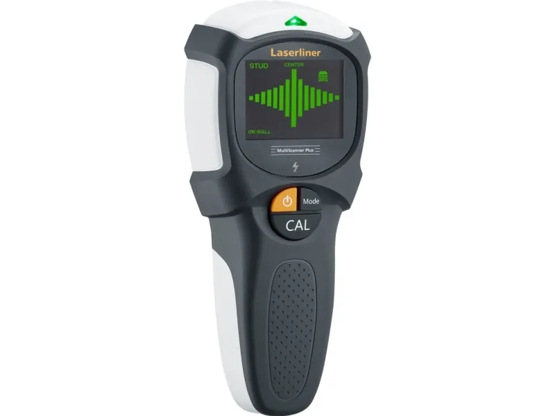 Laserliner Multiscanner Plus lokasjonsenhet