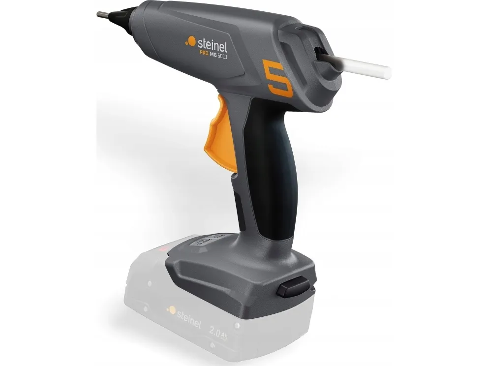 Steinel MobileGlue 5011 limpistol ø11mm 18V solo