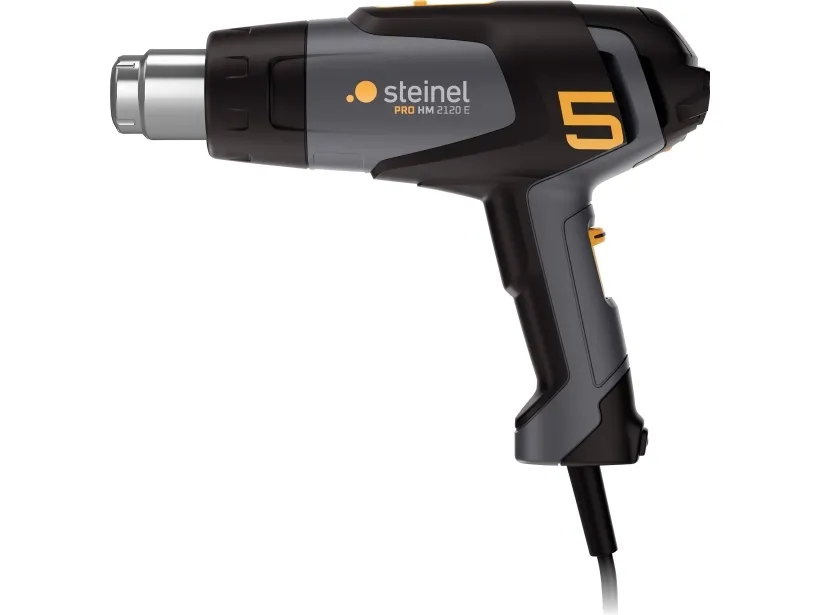 Steinel varmluftpistol HM 2120E WRAP 2200W