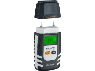 Laserliner DampFinder Home fuktighetsmåler