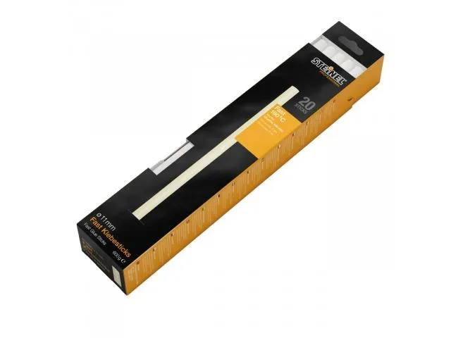 Steinel limpinner ø11×300mm faste, 20stk