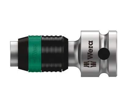 Bitholder 8784 B1 Zyklop 1/4×3/8"×44mm
