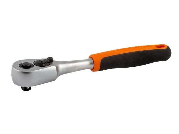 Skraldenøkkel 1/4 m/omskifter, 60td SB