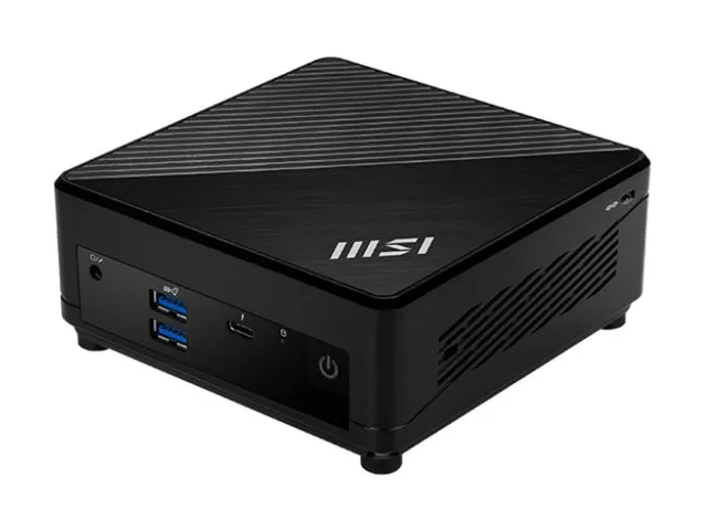 MSI Cubi 5 12M 407BEU