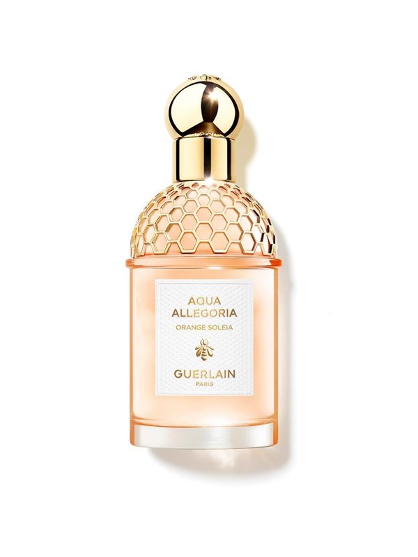 Guerlain Aqua Allegoria Orange Soleia Eau de Toilette 75 ml