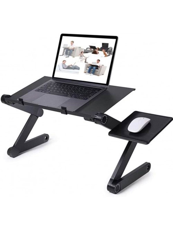 Pro Justerbart Laptopbord for seng & sofa