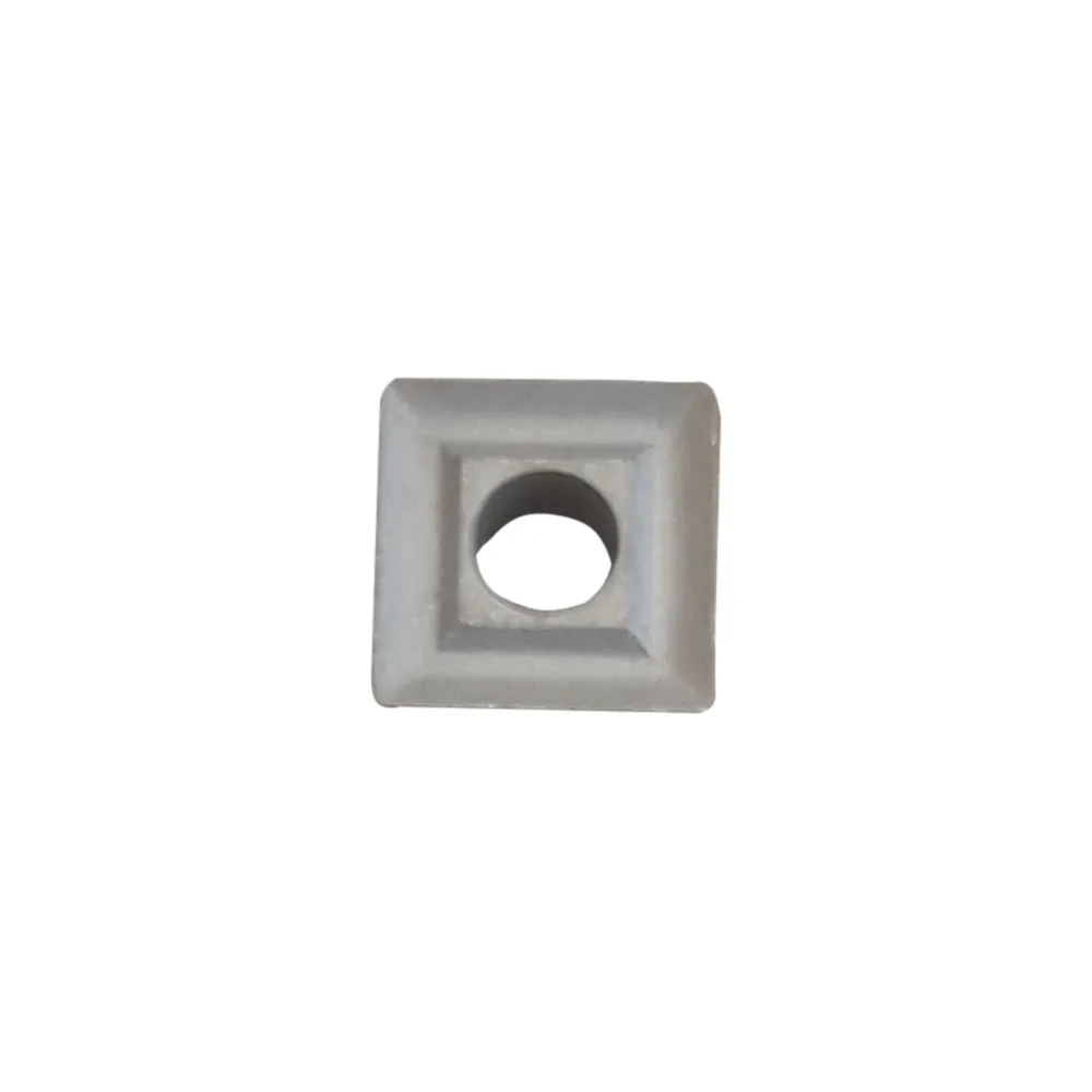 Dreieplate WSP1 SNMM090304-Q1 til dreiestål. Holzmann 10000590