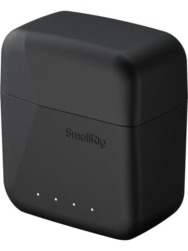 SmallRig 5204 Charging Case with Integrated Power