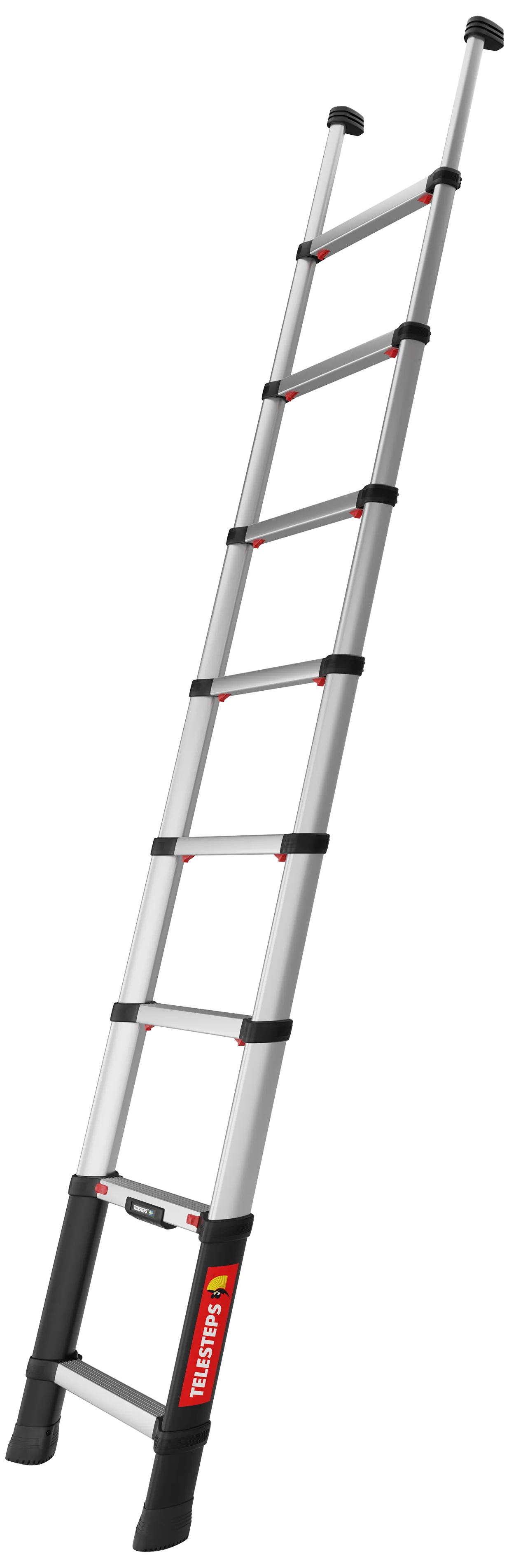 Telesteps Prime teleskopstige 2,6m