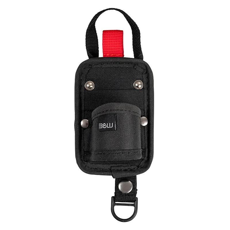 Beltehylster med FIDLOCK låsesystem for hammer (passer til alle standardstørrelser)