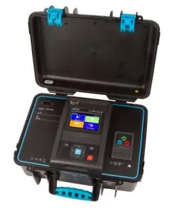 Metrel MI3115 PV Analyser