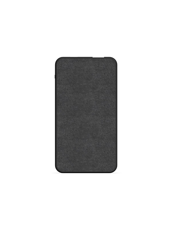 Mophie Essentials Nødlader - Svart - 5000 mAh