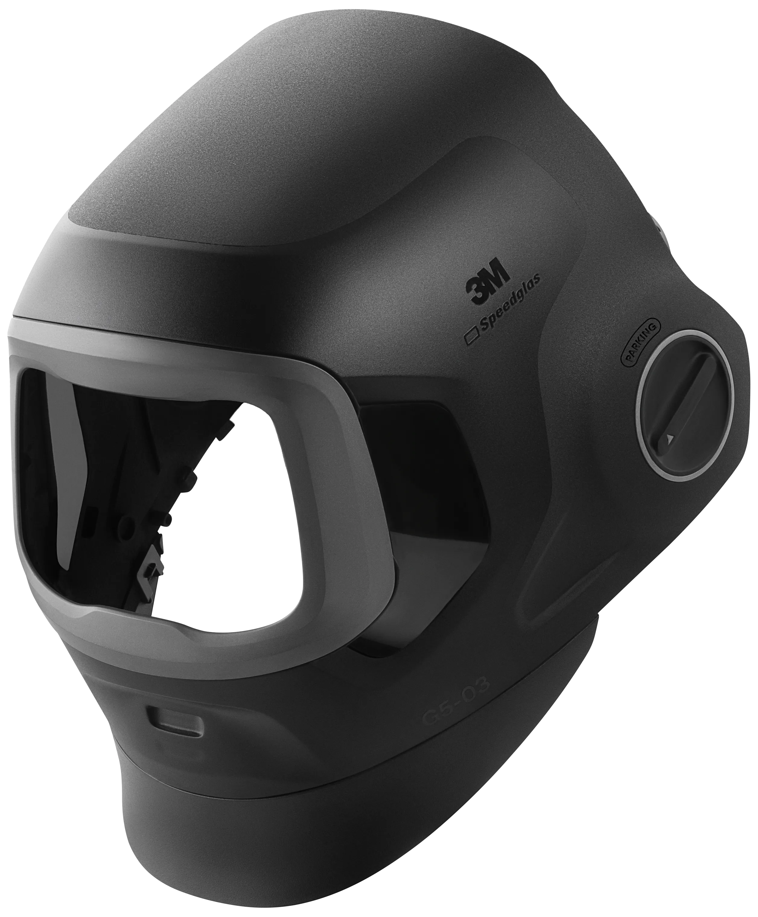 Speedglas sveisemask G5-03 Pro u/sveisekassett